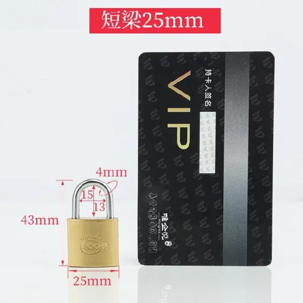 배터리함 자물쇠 방수 레인가드 방문 걸려 있다 사소하다 문을 잠그다 작은 가정용 배합 몸통이 드러난 농촌 2557085035, 25mm 독립 자물쇠 불티나게 팔리다