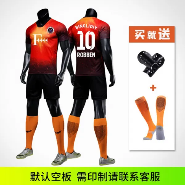  Fortlex축구복복상남자 축구선수단 키즈 남동족구 훈련비 경기복 성인단 정제소학생 여름 1920바이 라임스 사이즈 추천 중년 165대중 175cm 8522 