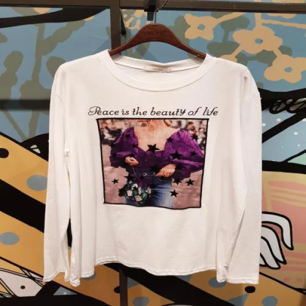  엔터식스 반에이크 스투티셔츠 Va9xtsq327zva9xtsq327z