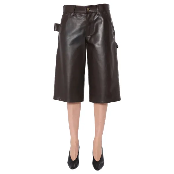 [보테가 베네타]BOTTEGA VENETA LONG SHORT