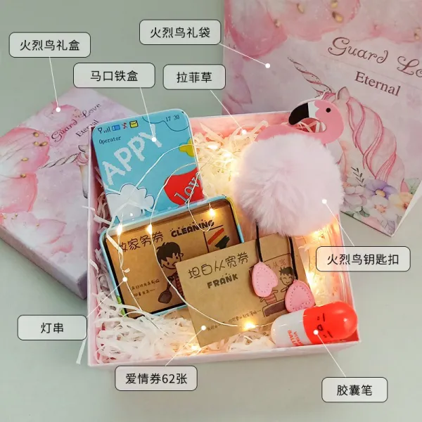 기어원 Diy 러브 태환권 남자 우권 축하카드 연애 100 건 사 커플 게임 감은 크리스마스 미니카드 완제품 러브 쿠폰 여 ）유니콘 등