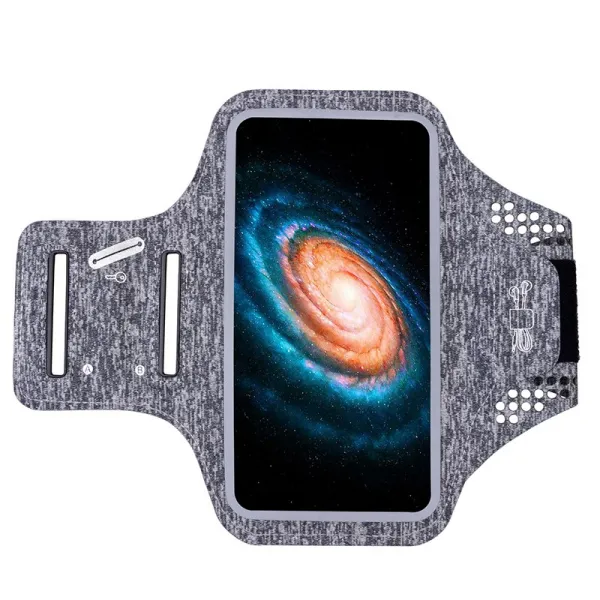 dengcardRoad 실외에서요 운동하다. 핸드폰 파우치예요 달리기 이어폰 수납입니다.