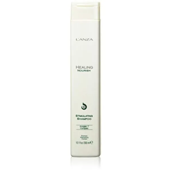 L’ANZA 자극성 샴푸를 치료하는 란자 힐링 PROD190006957, 상세 설명 참조0, 상세 설명 참조0