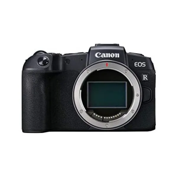 마운트 어댑터 EF-EOS R이 장착 된 Canon EOS RP 소형 시스템 카메라를 구입하십시오. 적격 주문으로 무료, 상세 설명 참조0