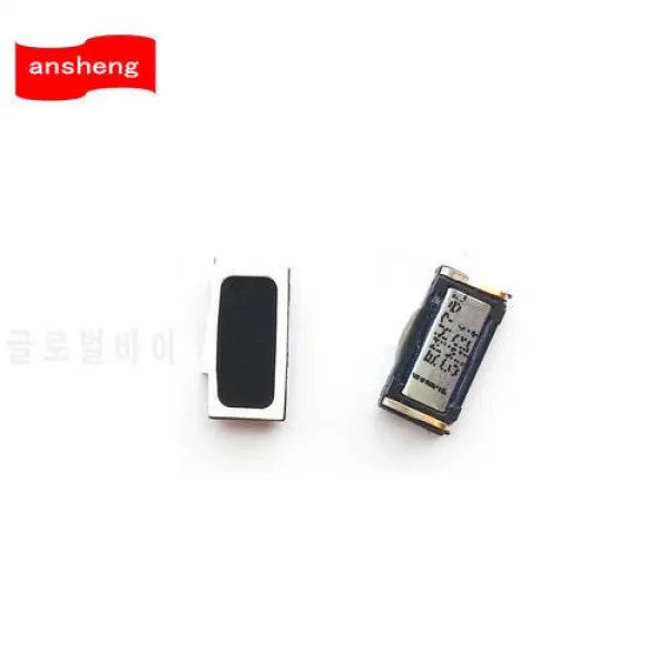 Motorola Moto E4 / E4 Plus를위한 2pcs / Lot 수화기 스피커 수신기 정면, 상세내용참조, 상세내용참조