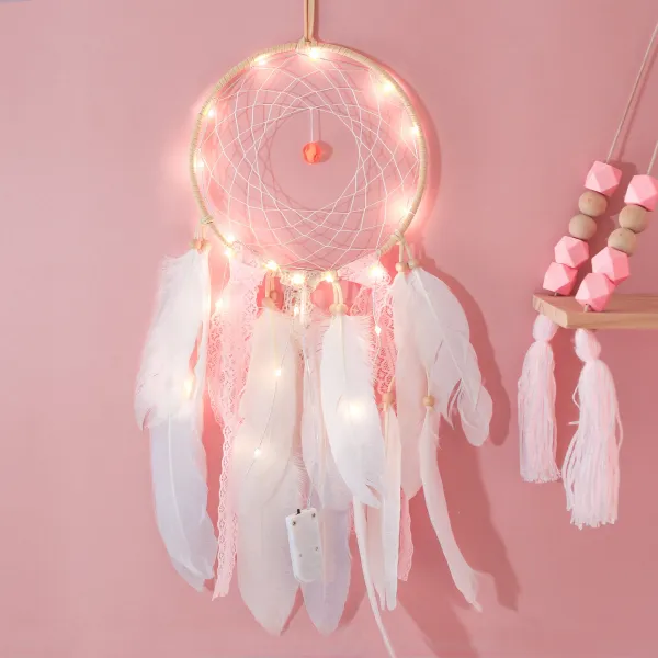 diy인테리어 꿈을 향해 달려들다 그물 펀텐트 장식 재료 걸이용품 DIY 공중 실내 천장 팬시 모빌 2299101340, 딸기 쉐이크 _선물세트 선물 꾸러미