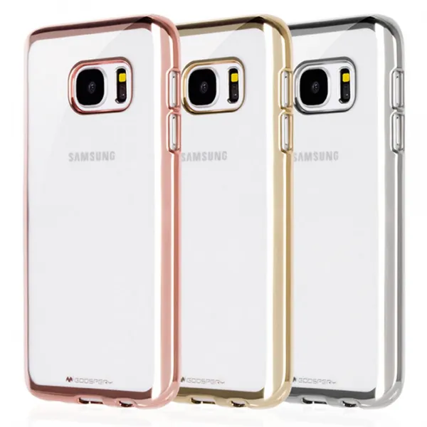 S&s몰 핸드폰케이스 케이스_g710_메탈라인_젤리_투명_g7_lg_링 행복케이스 신상케이스 예쁜케이스