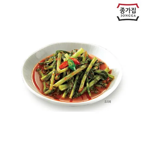 [종가집] 외식용 열무김치 10kg