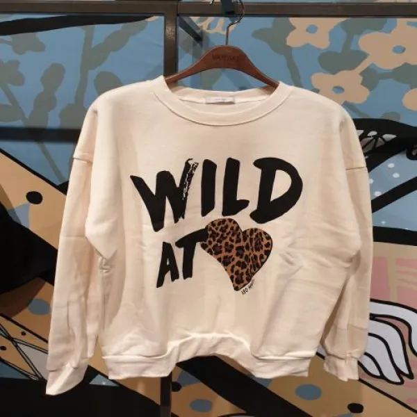  엔터식스 반에이크 레오파드티셔츠va8ztsm306z