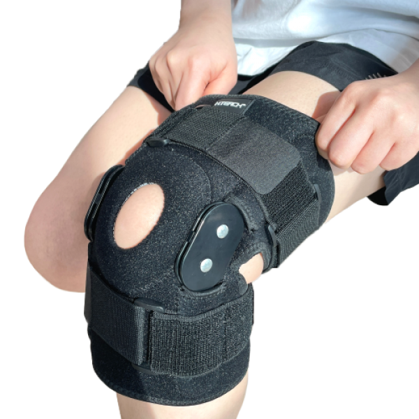 혁선생 바로새움 무릎보호대 Knee H-01 Knee H-03, L