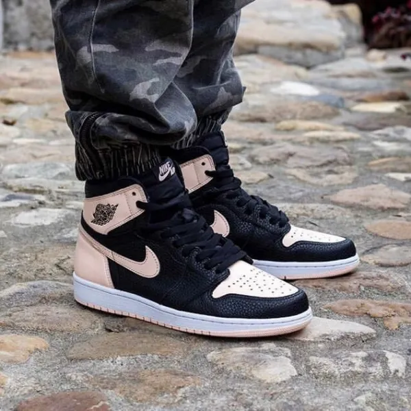 나이키 Nike Air Jordan 1 575441-081