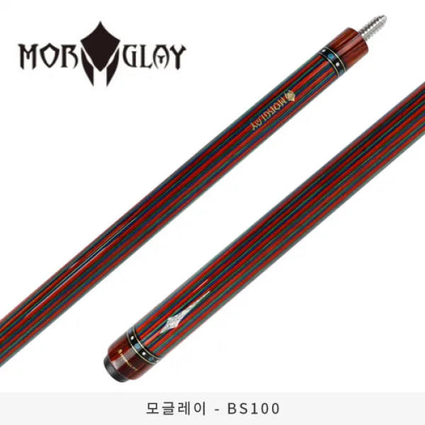 모글레이 GB100