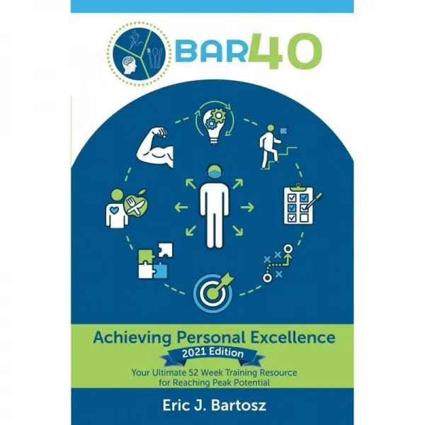 Bar40 개인적 우수성 달성: 단일옵션 단일옵션