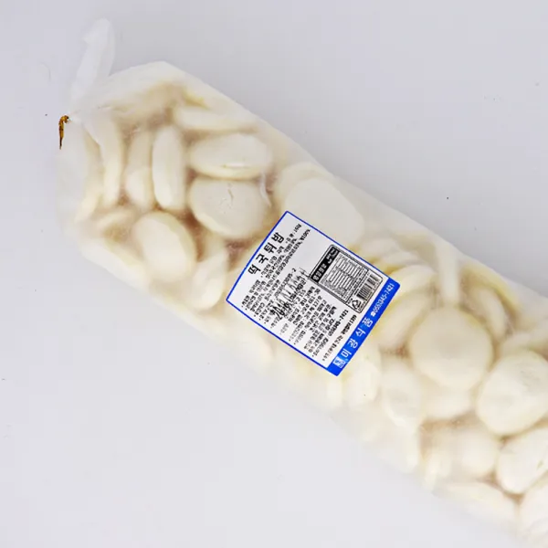 (챠밍) 떡국튀밥160g(10EA), 1