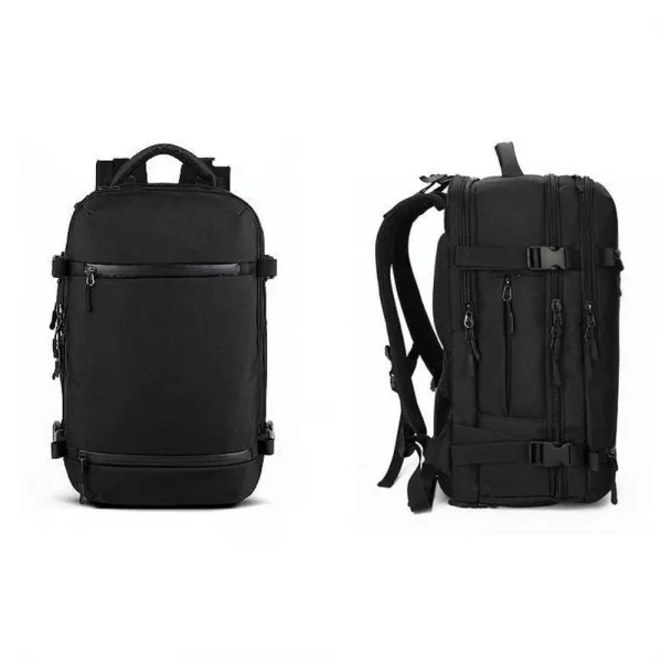 출장 여행용 17인치 멀티 백팩 해외여행가방 유럽여행가방 대형백팩