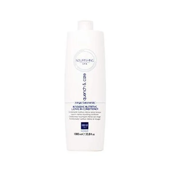 컨디셔너 적 자아 영양 스파 끄다 케어 인텐시브 영양 휴가 33.8 온스 99999940113, One Size, One Color