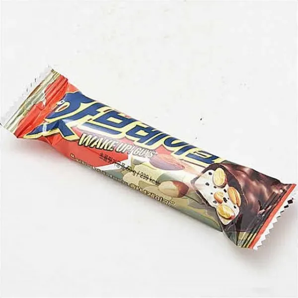 지니마켓 핫브레이크 50g X 15개 초코바 스니커즈, 1