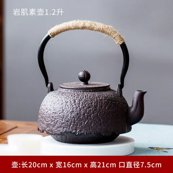 cpmteaset 키친웨어 주방인테리어 차 주전자 34147562, 단지 12올라