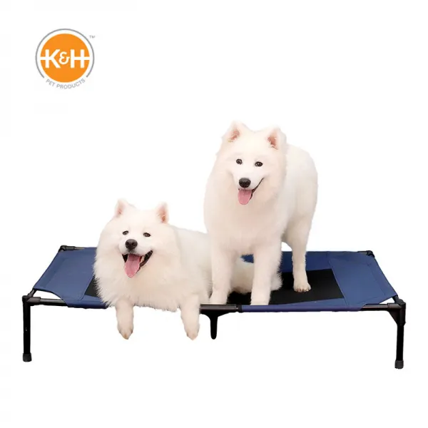 강아지 고양이 침대 쇼파 강아지용품할인점 털안붙는이불 포토존 뚱땡이방석 개집만들기 코방석 길고양이집 대형견 강아지더위 고양이더위 강아지침대, 푸른