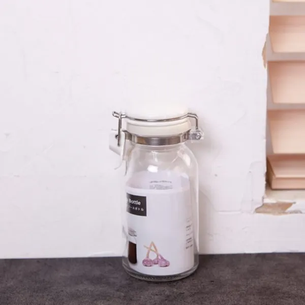 ON200420 밀폐용기 키레이 소스병 300ml 소 AbM81108-nf10346