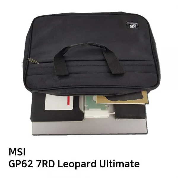 쥐튈힌디지털가전 S.MSI GP62 7RD Leopard Ultimate노트북가방 가방 노트북 백팩 꾐김삠 57FQ1+BYl19 노트북가방케이스 가방패션잡화 노트북카메라가방