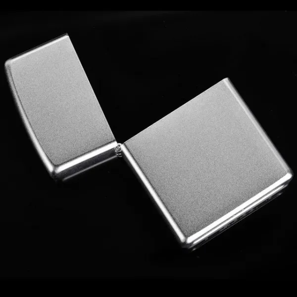 ZIPPO 지포 라이터 희귀템 부싯돌 명품 고급 d101