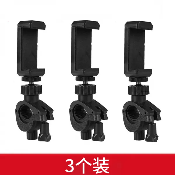 비아이10 코거치대 라이브 받침대 핸드폰 태블릿이다 부품 2삼다 겹 많아지다 기 위치 통용 설비 디바이스, 1, （2에 1을 사면 1에 1을 드려 3
