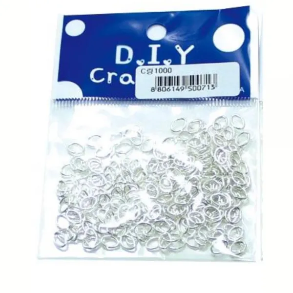 HKC38232 C링 5mm 약15g 악세사리만들기 DIY diy재료 부자재핀