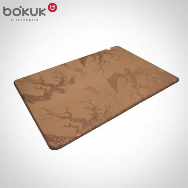 보국 만수무강 효매트-싱글 BKM-6646S, 단일사이즈