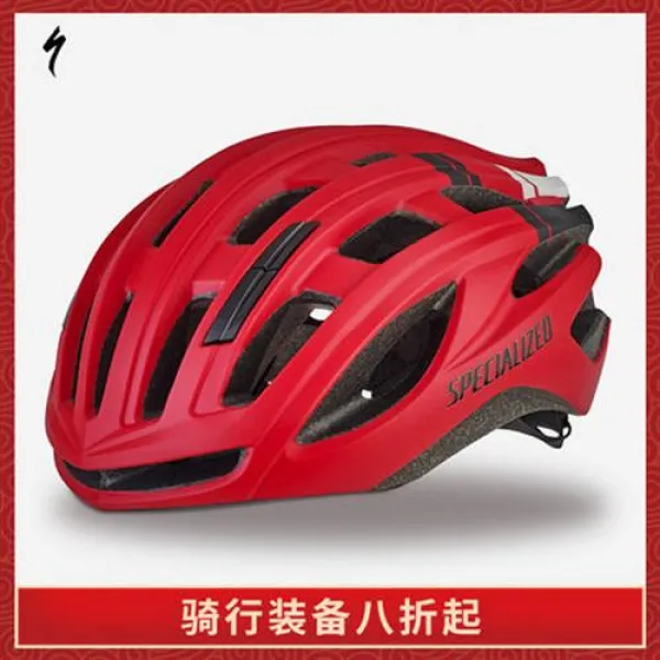 SPECIALIZED 번개 PROPERO 3 남녀 도로 자전거 헬멧, 02 아시아판 소광 흑분점