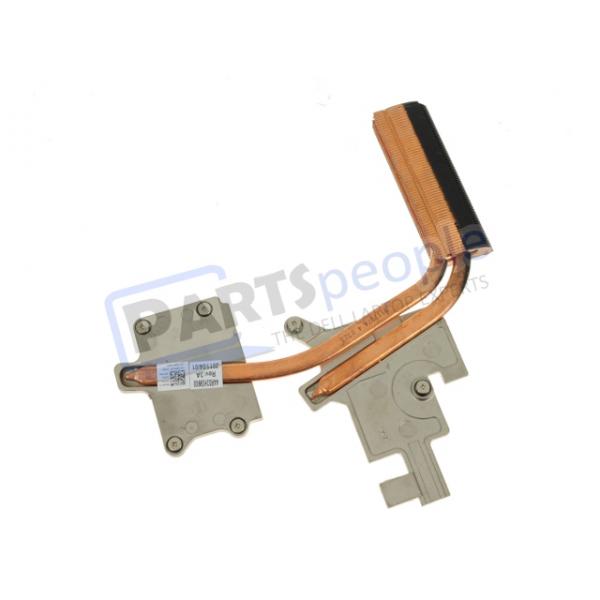  해외직구 부품 담당자 Dell Oem Vostro 3750 Cpu 방열판 분리형 Nvidia 그래픽 용 8px81 1 년 보증 포 1개