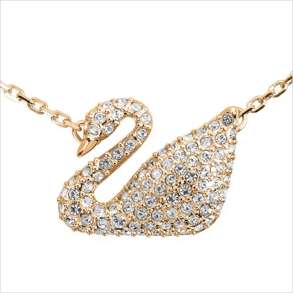 스와로브스키 Swan 네크리스 5121597 / SWAROVSKI