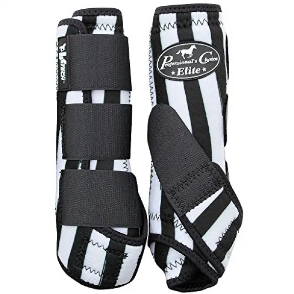 Pro Choice VenTECH Elite Front Boots Med Jailbreak 프로 선택 VenTECH 엘리트 프론트 부츠 Med 본때를 보여 주, 1