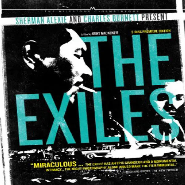 The Exiles 망명자, null세트
