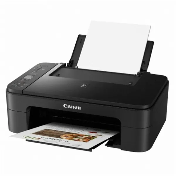 라온하우스 [Canon] 캐논 프리미엄 PIXMA 잉크젯복합기 (잉크포함) 복합기 / 잉크젯 컬러 출력 복사 스캔/USB WiFi 픽트브리지 모바일 프린팅 에어 클라우드, 619742