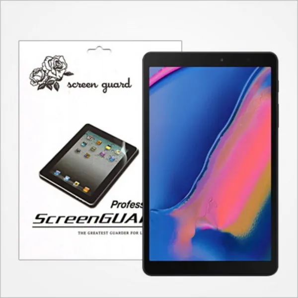 [바보사랑] 갤럭시탭A 8.0 with S펜 sm-p200 고화질액정필름-태블리스[무료배송, 기종:갤럭시탭A8.0withS펜, 상세 설명 참조