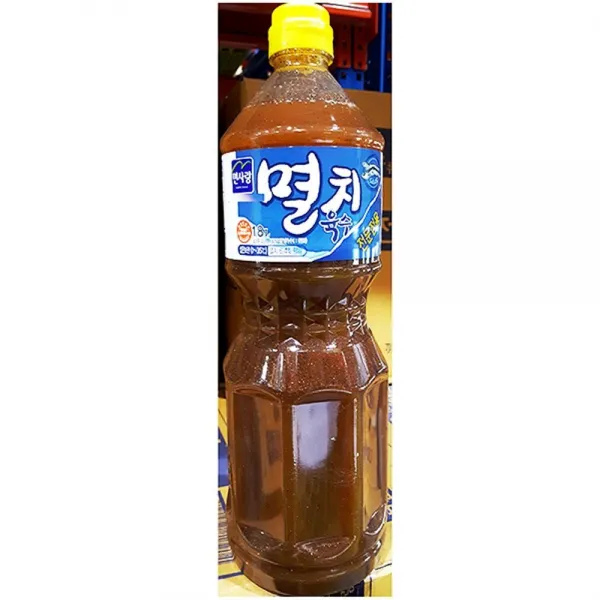 JW64329E 메밀면 짬뽕소스 육수 생면 우동사리 우동육수 우동 쯔유 닭다리살 X6 파스타소스 멸치육수 라면사리 육수내기 우동장국 1.8L 업소용 냉동대파 우동면 대형 재료 육수만들기 우동국물 식당 굴소스 사누끼우동 주방 마늘맛분 가쓰오부시 식자재 우동라면, GJ 1