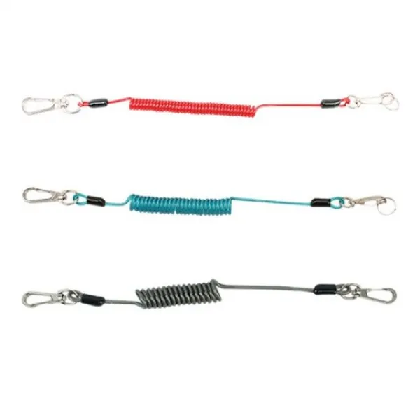 It+02/15 안전줄 스마토 안전스프링sm Ssl30 3kg 낙하방지 공구안전줄 공구줄 761020w+ Git Rs 