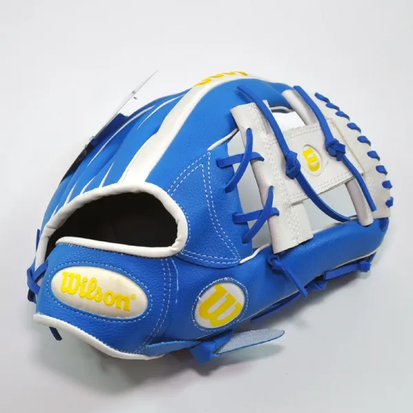 Wilson 윌슨 윌 승 pvc 스틱 선수 a200 115인치 내야 유격 2 3루, A200115인치 노동자