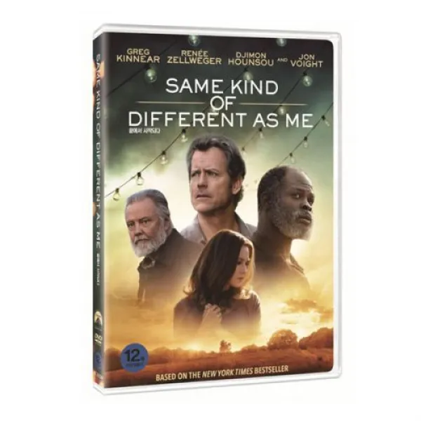 DVD 끝에서 시작되다 (1disc), 1개
