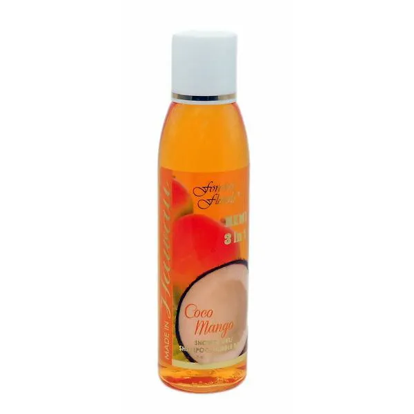 others 하와이 토산물 잡화 foreburolorals busgells 4.0oz (99), 1개, 0ml