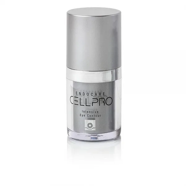 Endocare 다크서클의 부기를 위한 셀프로 집약적인 눈 윤곽 Cellpro Intensive Eye Contour For Dark Circles Puffiness, 단일상품
