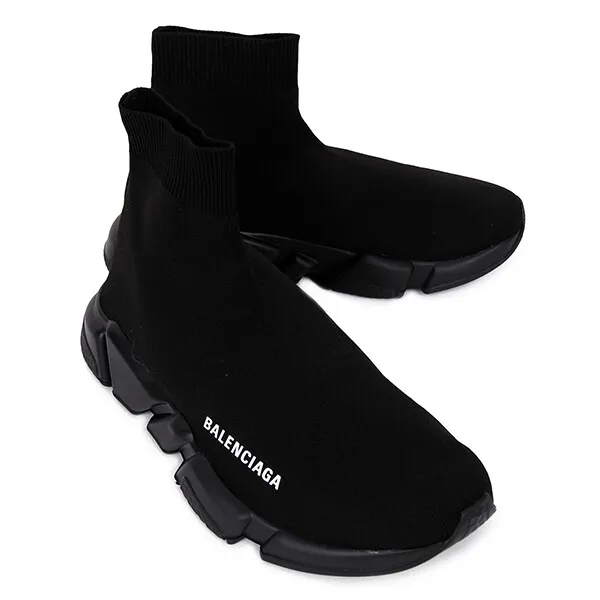 발렌시아가 발렌시아가 19fw 올블랙 스피드530353w05g