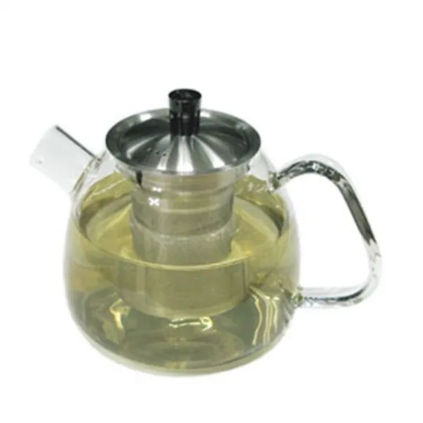 61 봄날 / 사마 차포트 스텐 필터 포트 900ml 커피 녹차 보리차 티메이커 차포트 전기티포트 티포트