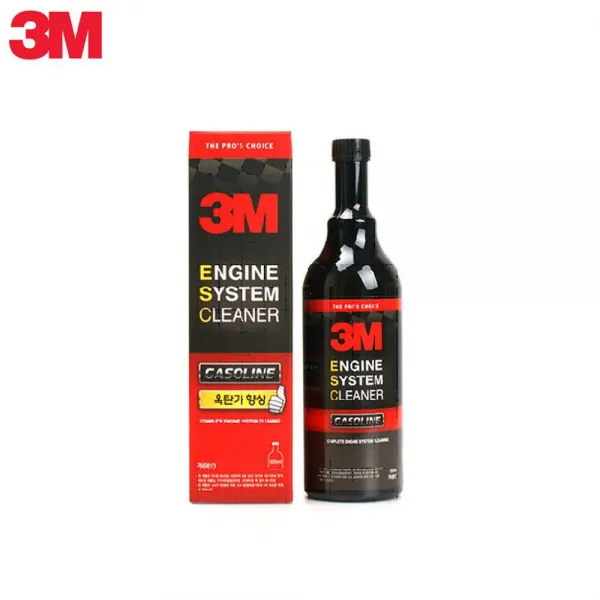+루카몰+ 3M 엔진 시스템 크리너 연료첨가제 가솔린 500ml 엔진세정 엔진출력 연비향상 매연 자동차소음 엔진세정 엔진출력 연비향상 매연 자동차소음, 상품선택▶상품선택◀