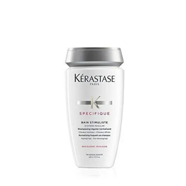 KERASTASE 케라스타제 특효약 베인 자극제 샴푸 8.5온스. PROD190006228, 상세 설명 참조0, 상세 설명 참조0