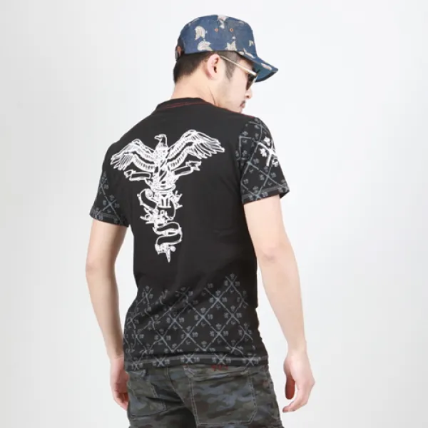  바보사랑 Crest_pattern