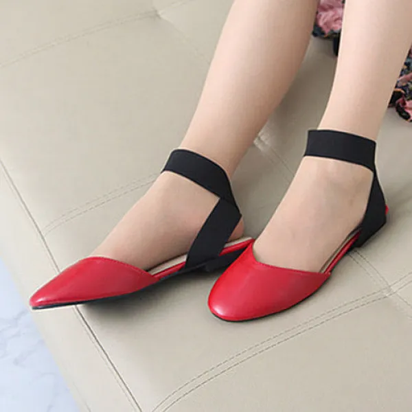 베리슈 베리슈 여자단화 밴드 스트랩 블로퍼 플랫 뮬슬리퍼 2229510 