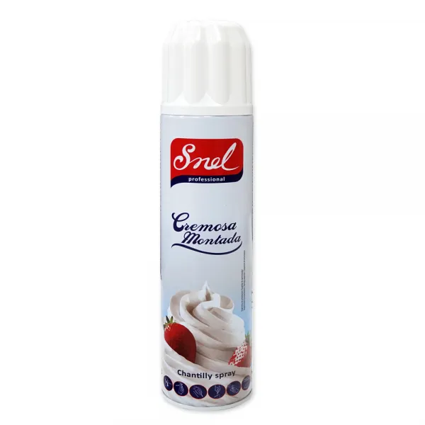 크레모사 몬타다 휘핑크림, 1개, 500g