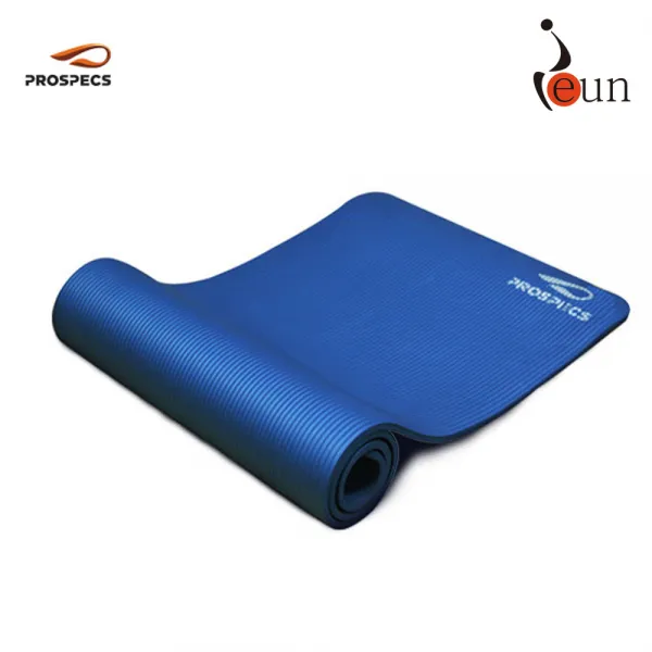 프로스펙스 소은 요가매트 Nbr 13mm 다이어트